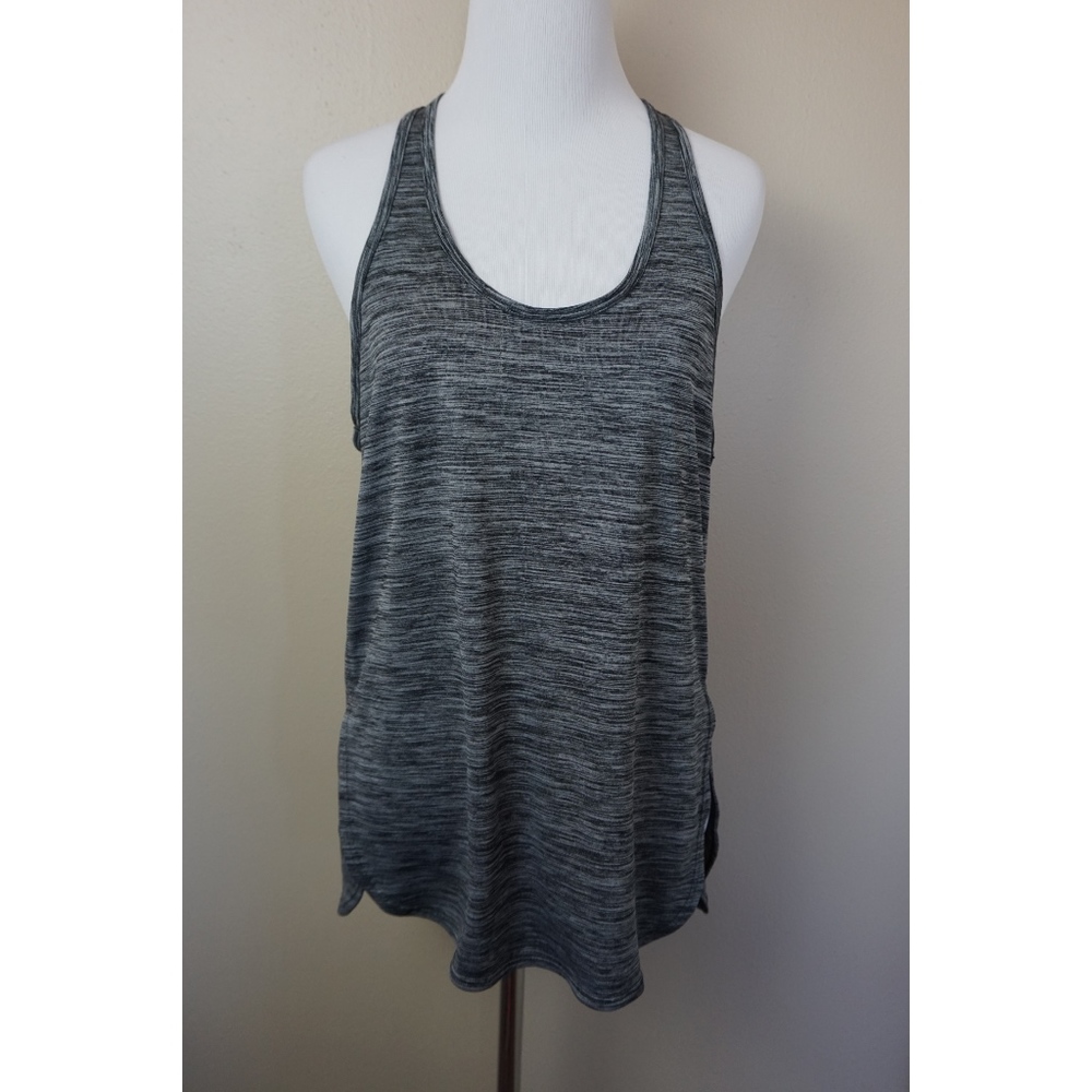 Zella activewear tank top size medium nordstorm